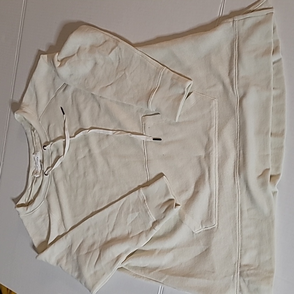 CHINESE Laundry Sweatshirt (1X)